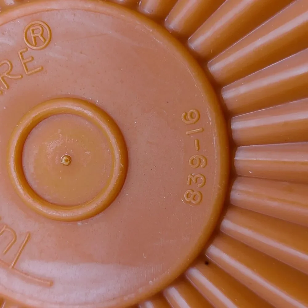 Tupperware excellent no